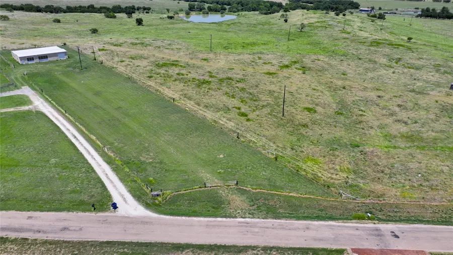 5100 Woodard, Cleburne, TX 76033 - #3