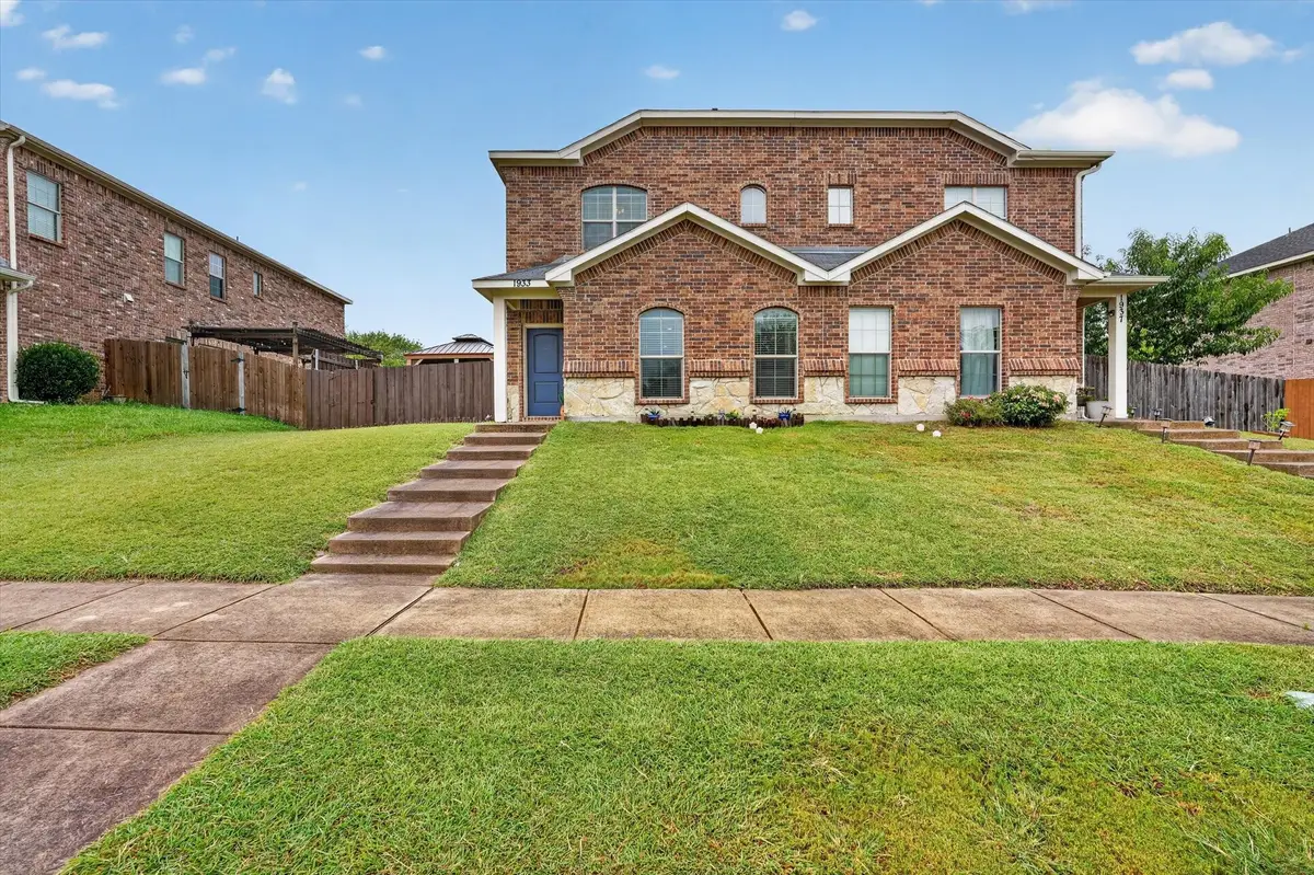 1933 Timber Oaks Drive, Garland, TX 75040 - #1