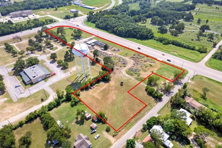 604 N Tx-121, Bonham, TX 75418 - #3