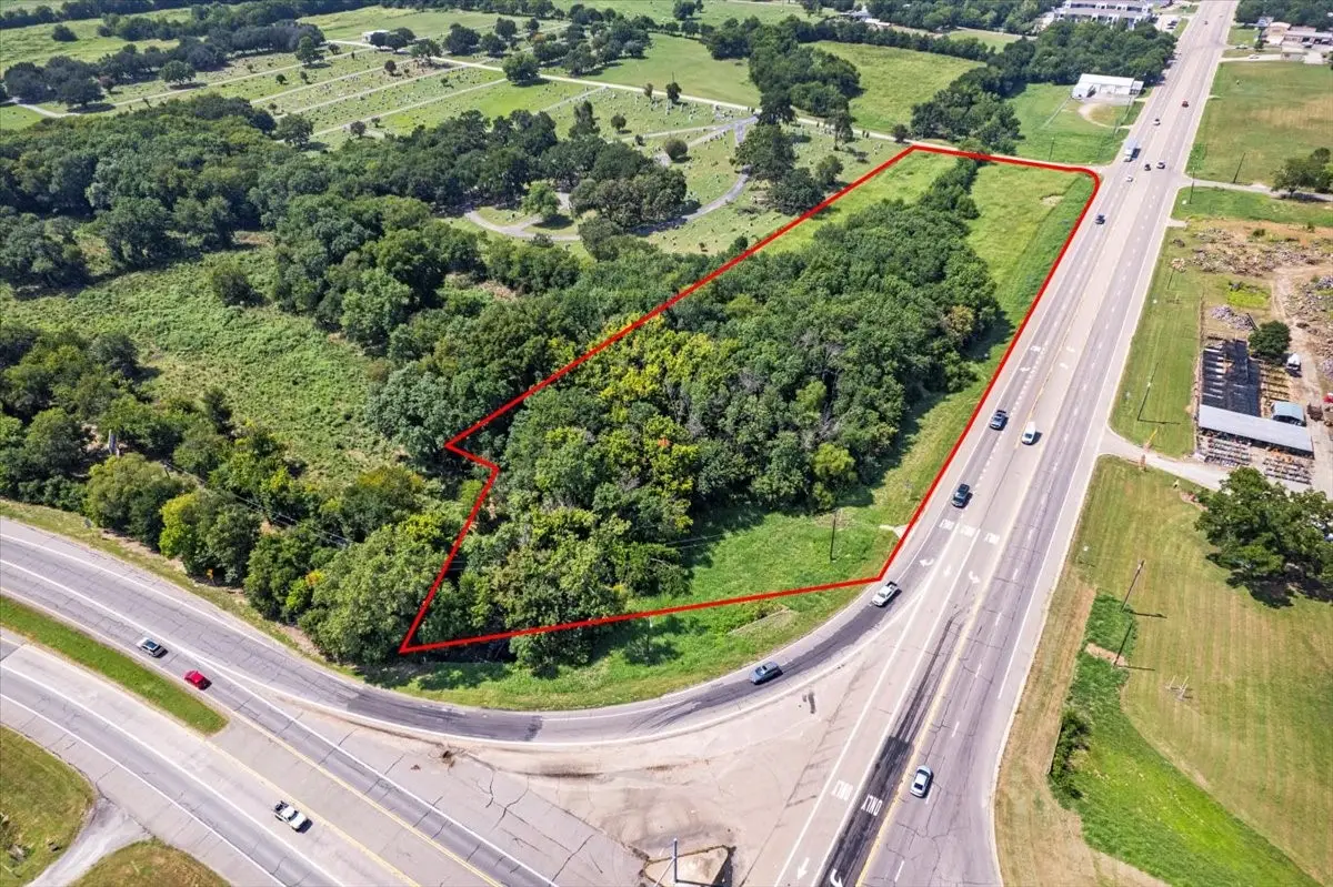 Westside N Tx-121 Highway, Bonham, TX 75418 - #1