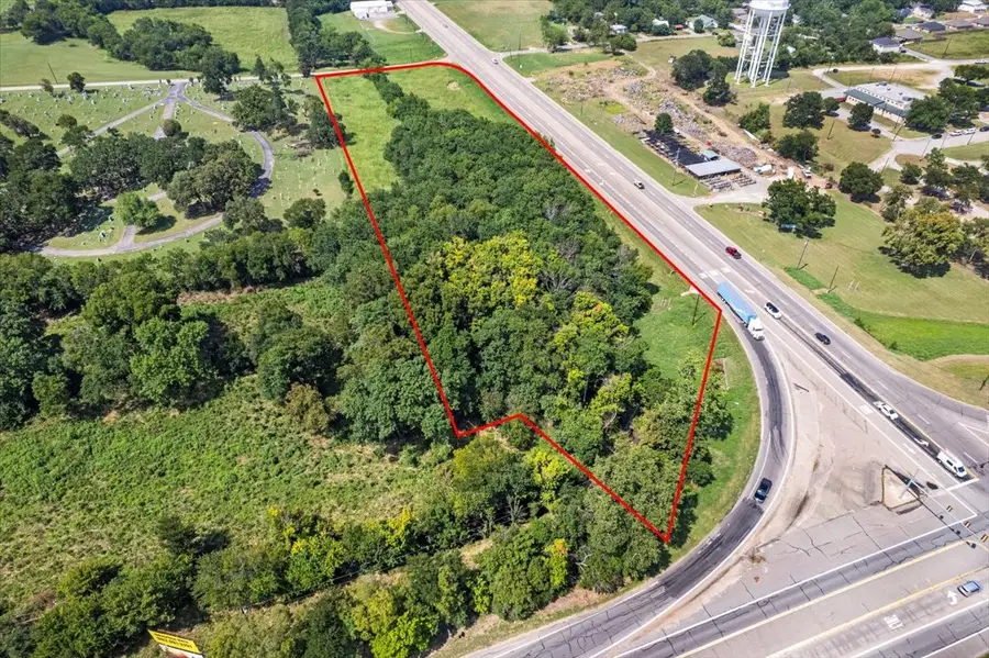 Westside N Tx-121 Highway, Bonham, TX 75418 - #3