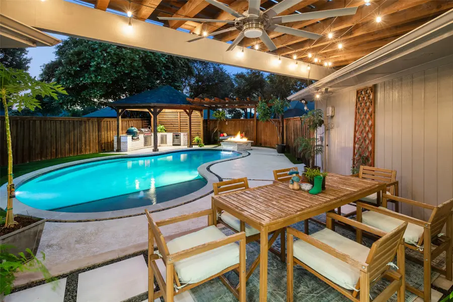 4237 Emerson Drive, Plano, TX 75093 - #2
