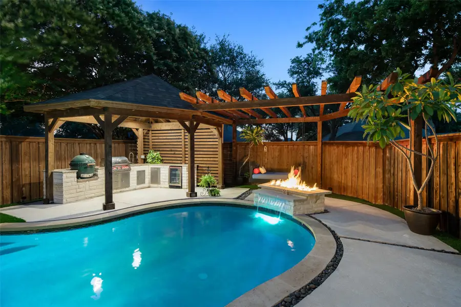 4237 Emerson Drive, Plano, TX 75093 - #3