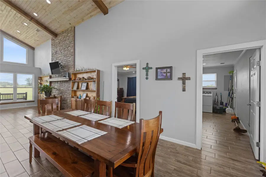 161 County Road 33450, Sumner, TX 75486 - #2