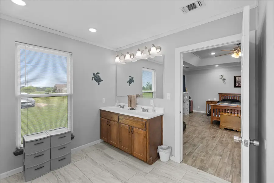 161 County Road 33450, Sumner, TX 75486 - #3