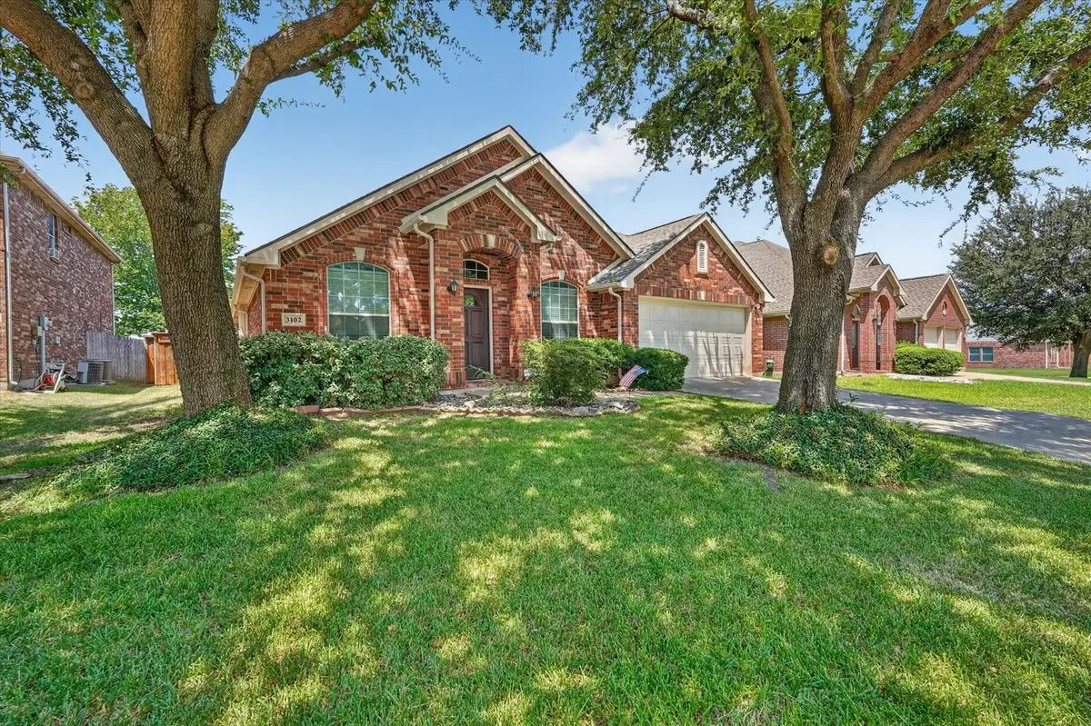 3102 Lena Court, Wylie, TX 75098 - #1