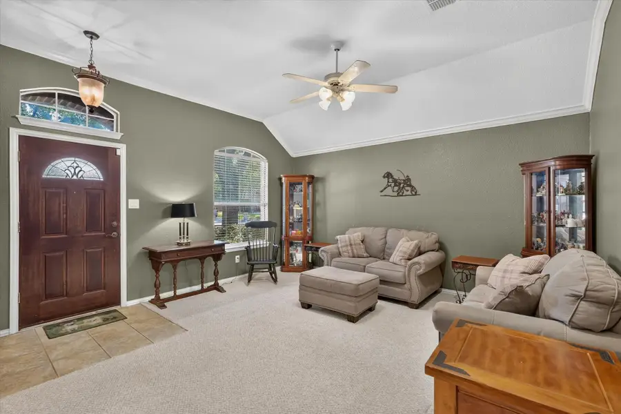 3102 Lena Court, Wylie, TX 75098 - #3