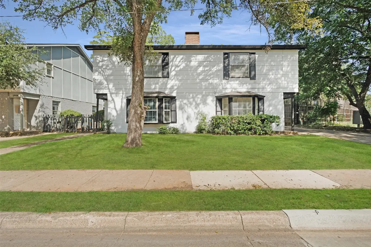 2904 S Fielder Road, Arlington, TX 76015 - #1