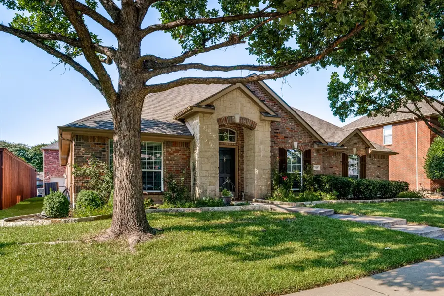1609 Whispering Glen Drive, Allen, TX 75002 - #2