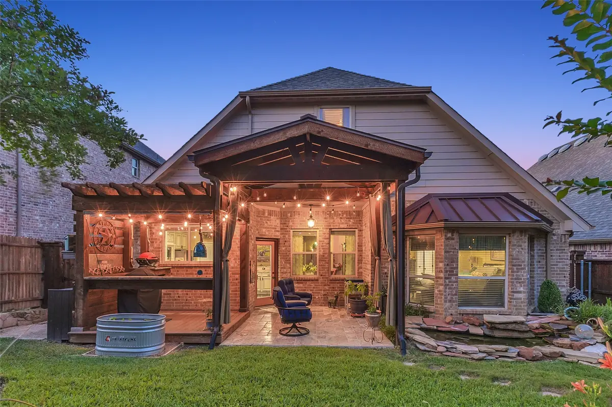 4512 Seventeen Lakes Court, Justin Roanoke, TX 76262 - #1
