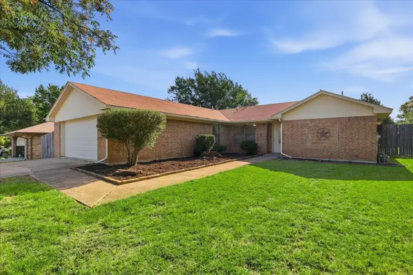 1815 Wisteria Street, Denton, TX 76205