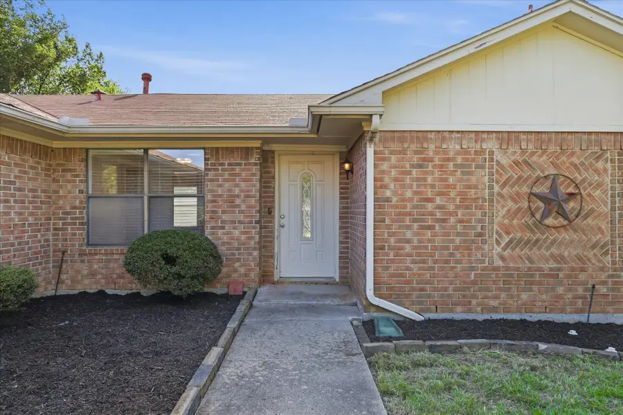 1815 Wisteria Street, Denton, TX 76205 - #2