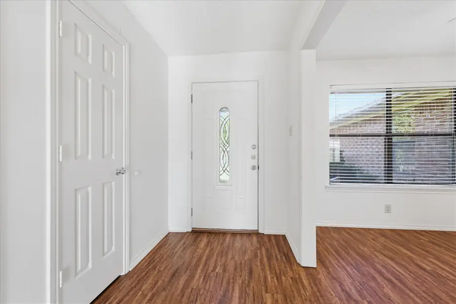 1815 Wisteria Street, Denton, TX 76205 - #3