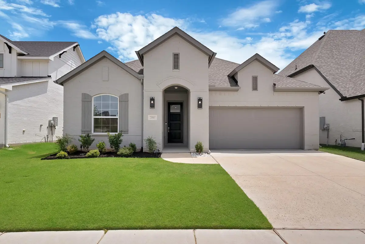 2505 Half Moon Way, Northlake, TX 76247 - #1