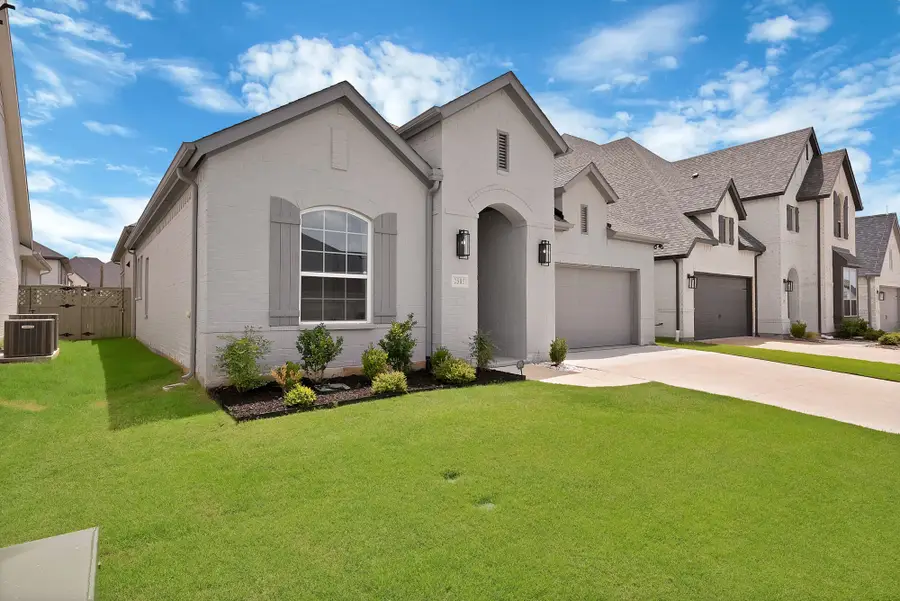 2505 Half Moon Way, Northlake, TX 76247 - #2