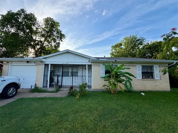 2329 Clover Ridge Drive, Dallas, TX 75216