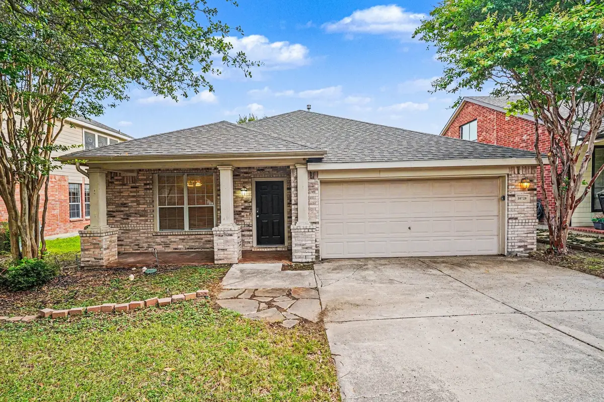 10728 Lipan Trail, Fort Worth, TX 76108 - #1