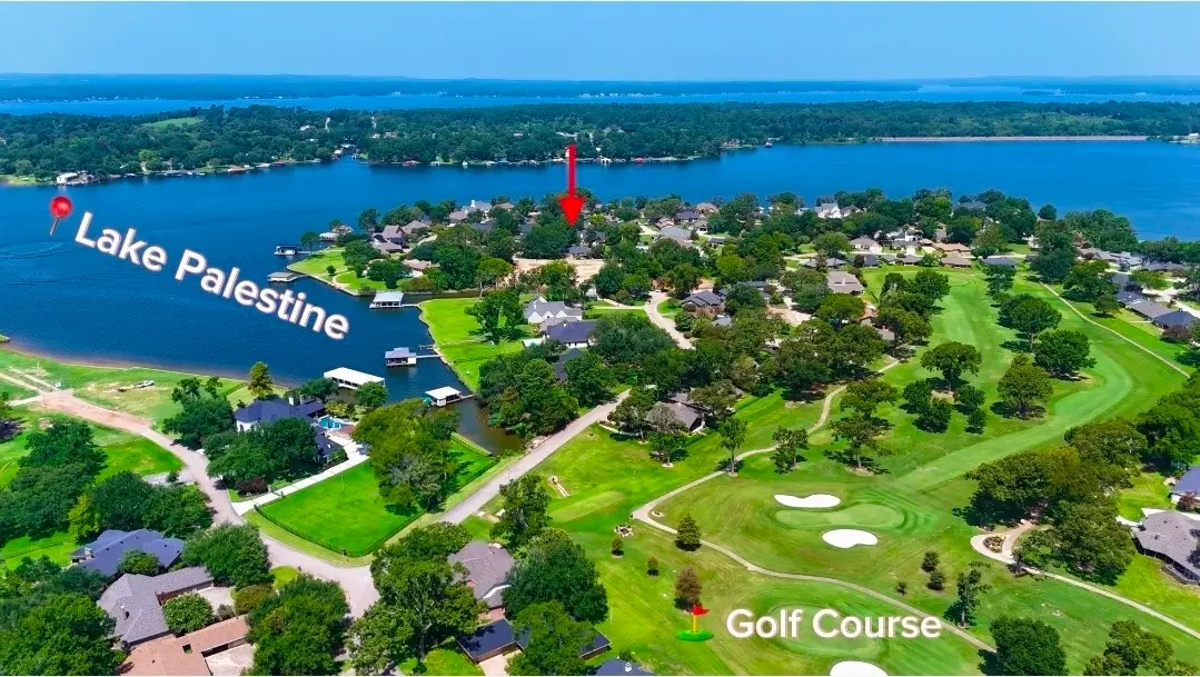 TBD S Bay Drive, Bullard, TX 75757 - #1