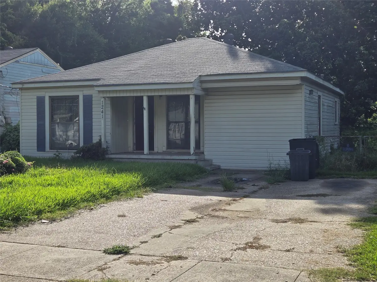 1241 Dudley Lane, Bossier City, LA 71112 - #1