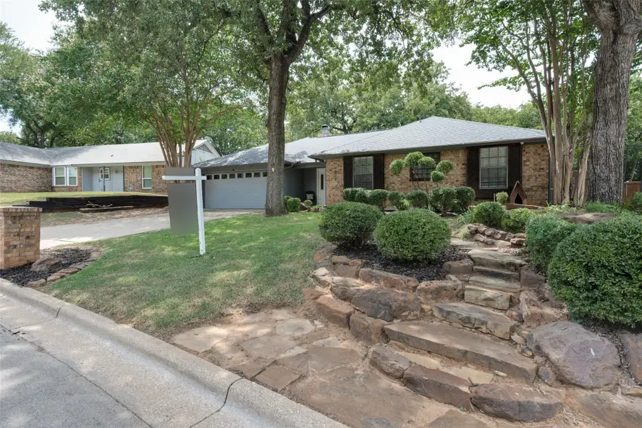7809 Miracle Lane, North Richland Hills, TX 76182 - #3