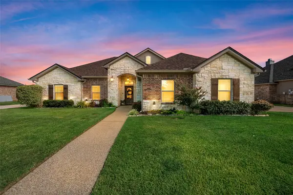 5428 Zavalla Drive, Waco, TX 76708