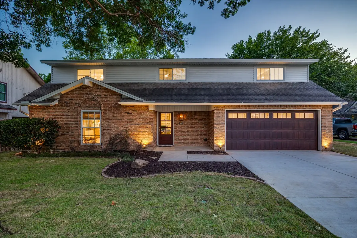 407 Valley Cove Drive, Richardson, TX 75080 - #1