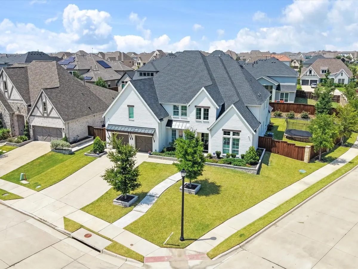 2090 Windomere Drive, Prosper, TX 75078 - #1