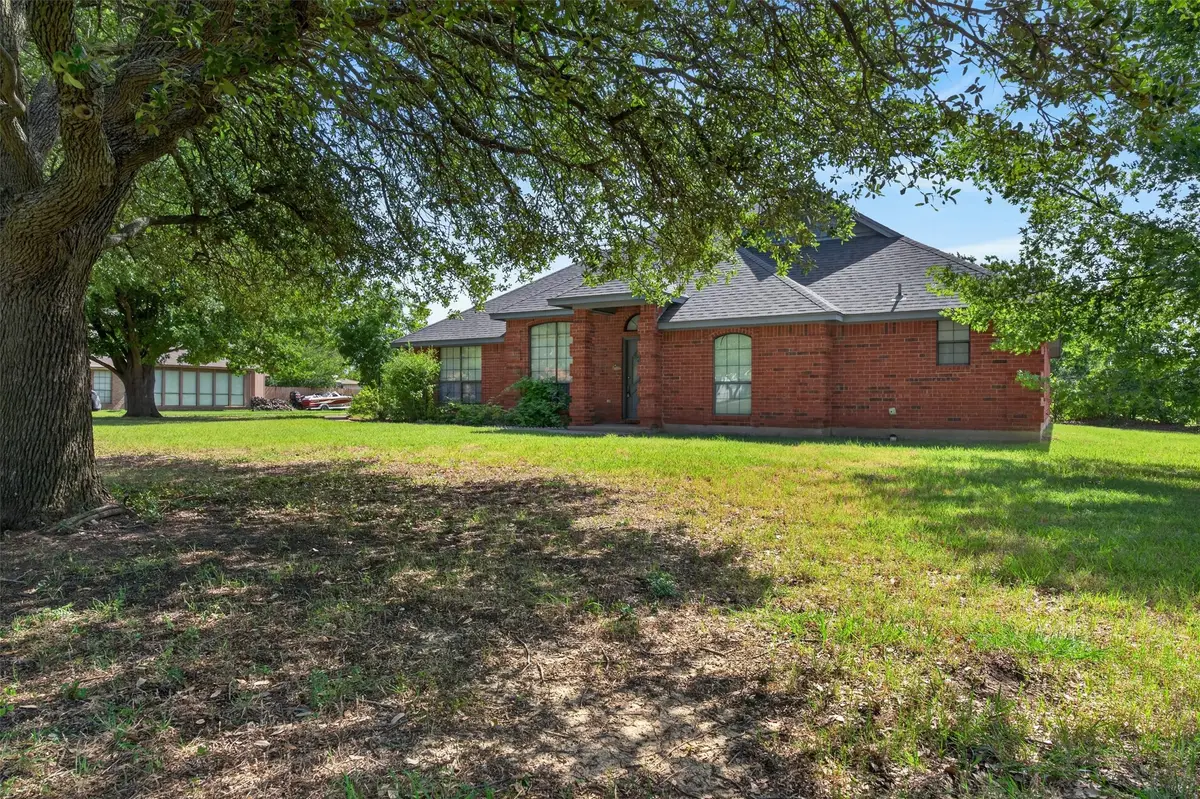 1217 Sharondale Drive, Crowley, TX 76036 - #1