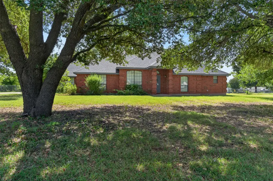 1217 Sharondale Drive, Crowley, TX 76036 - #2