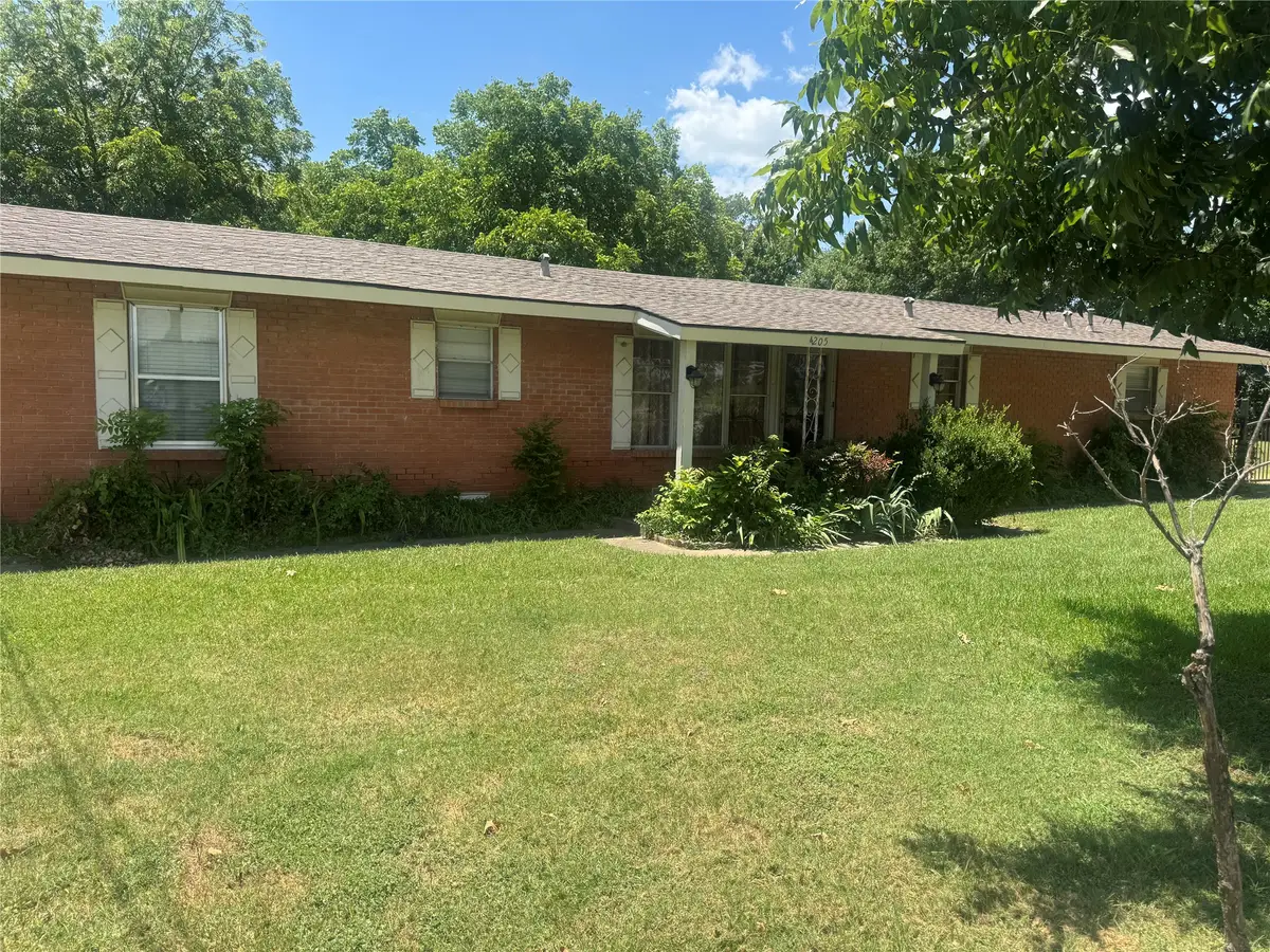4205 Hickory Tree Road, Balch Springs, TX 75180 - #1