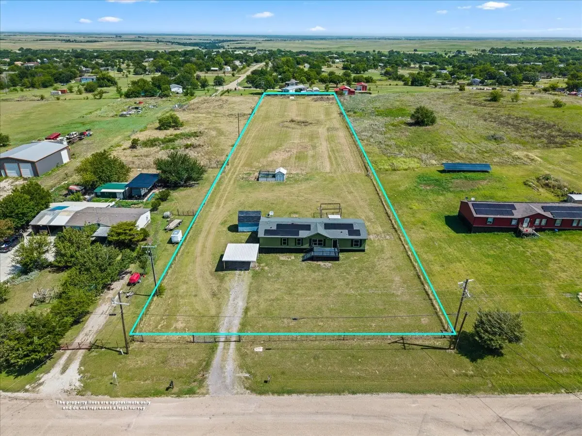 5708 Texas Street, Joshua, TX 76058 - #1