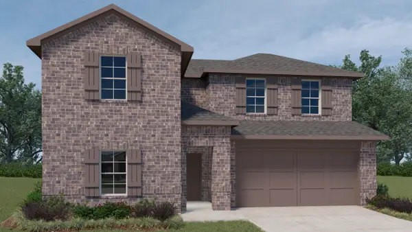 8406 Everly Drive, Garland, TX 75043