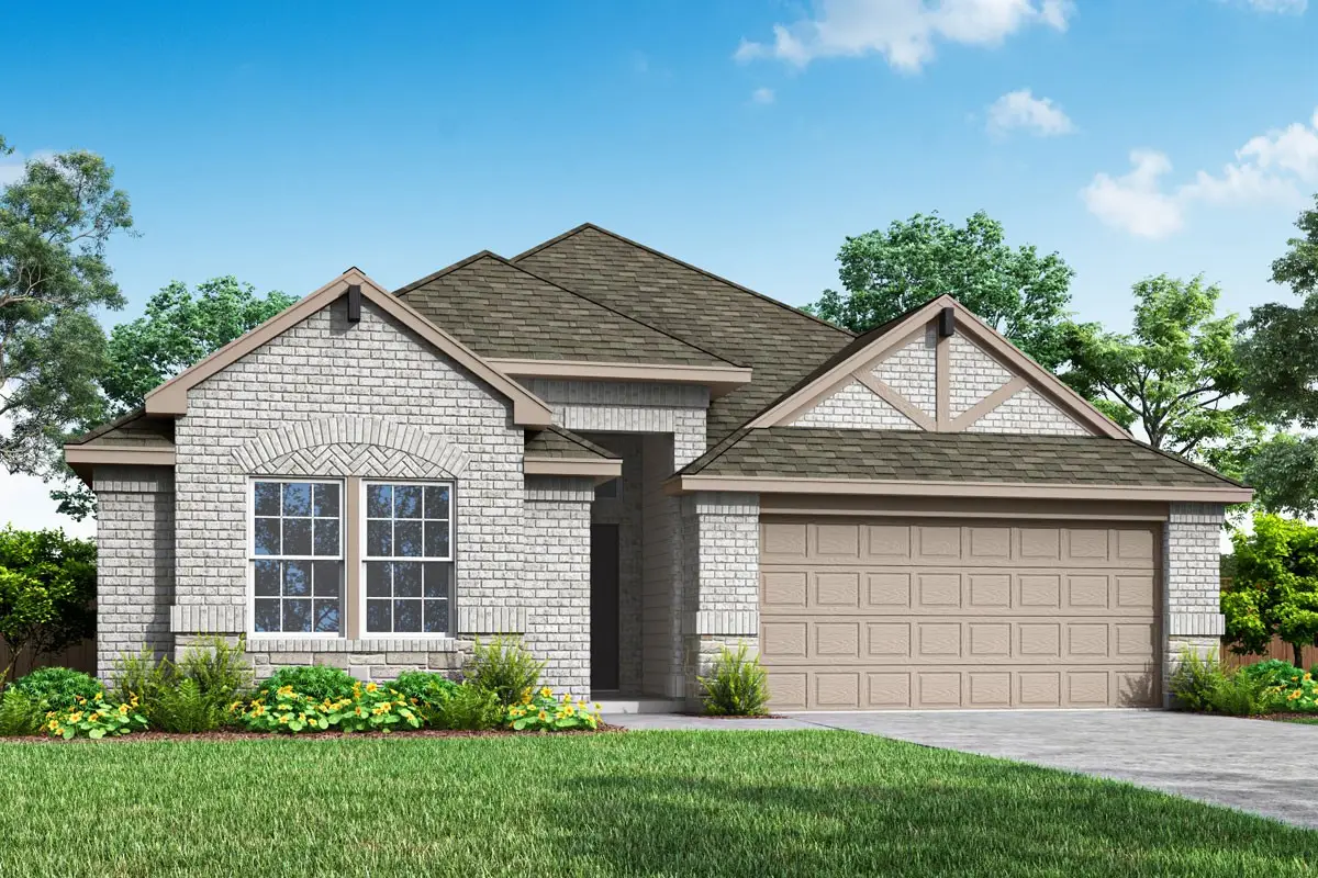 3805 Maize Avenue, Heartland, TX 75114 - #1
