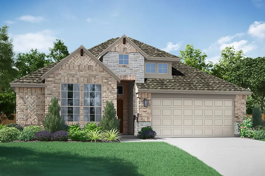 3805 Maize Avenue, Heartland, TX 75114 - #2
