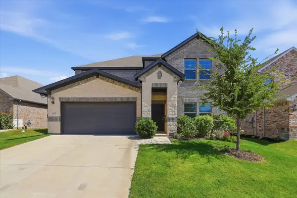 233 Luna Lane, Lake Dallas, TX 75065