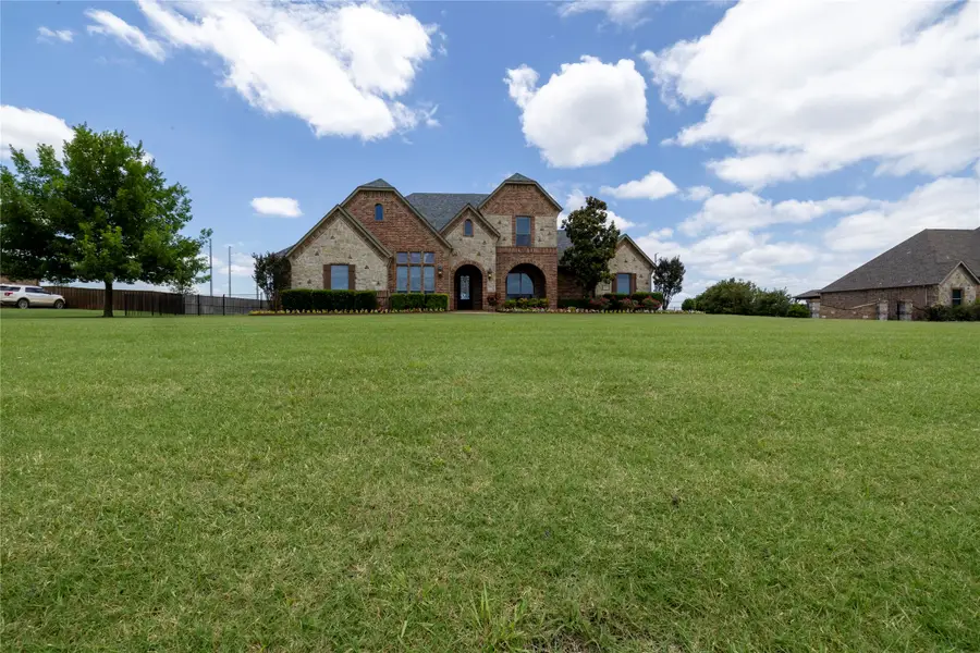 2722 W Alamosa Drive, Terrell, TX 75160 - #3