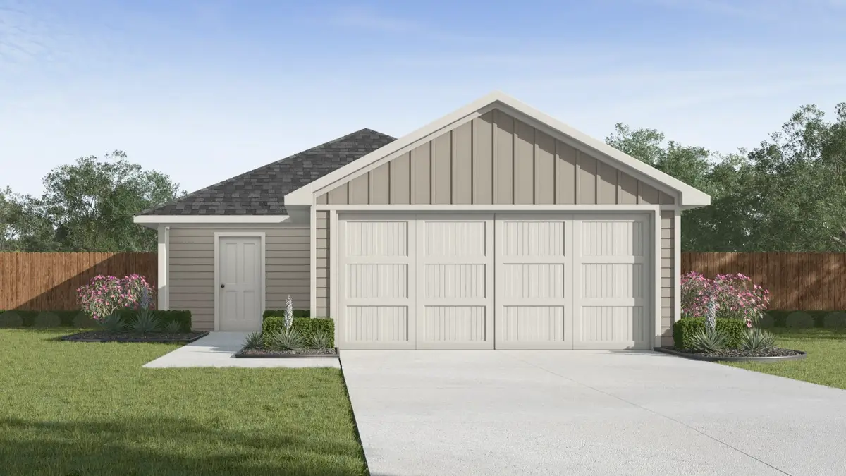 3526 Spring Time Street, Forney, TX 75126 - #1