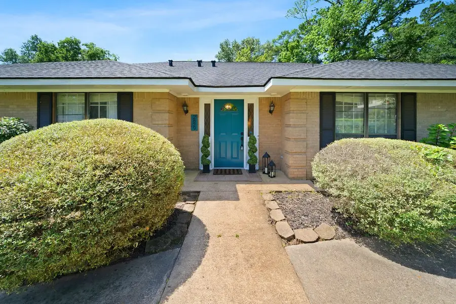 2829 Yorktown Drive, Tyler, TX 75701 - #3