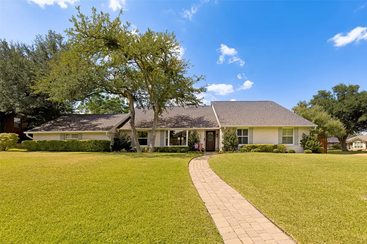7845 Yamini Drive, Dallas, TX 75230 - #1