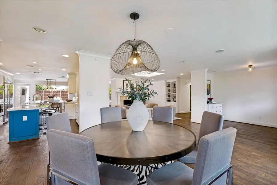 7845 Yamini Drive, Dallas, TX 75230 - #2