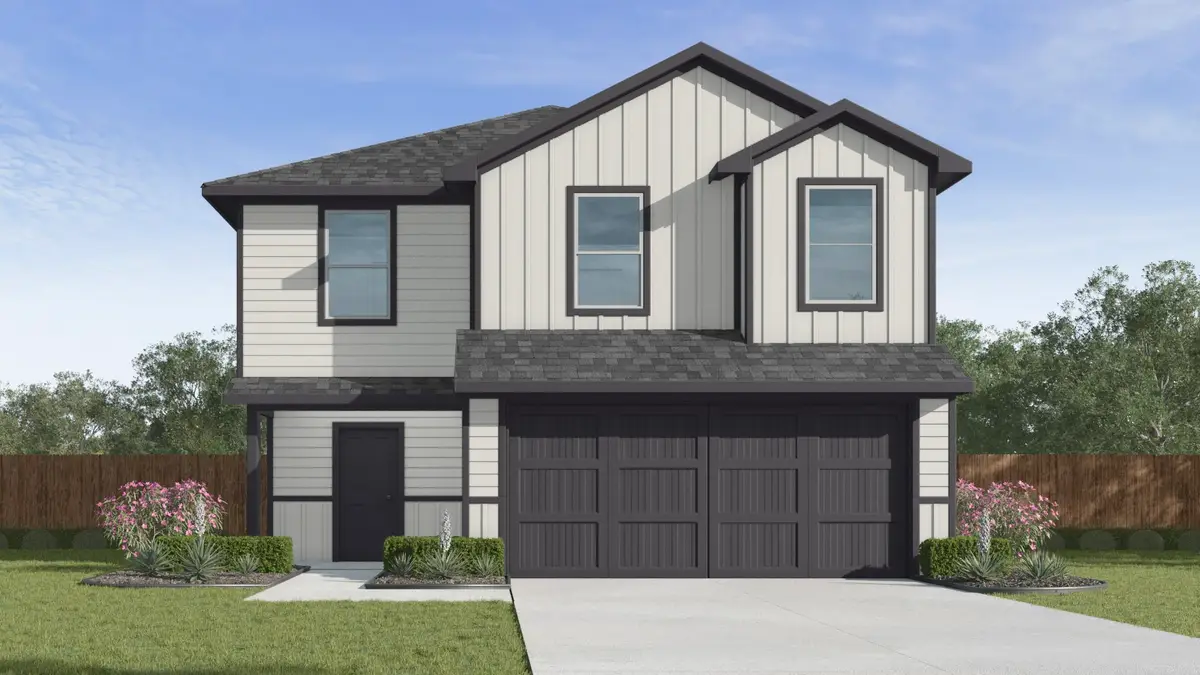 3307 Twilight Trail, Forney, TX 75126 - #1