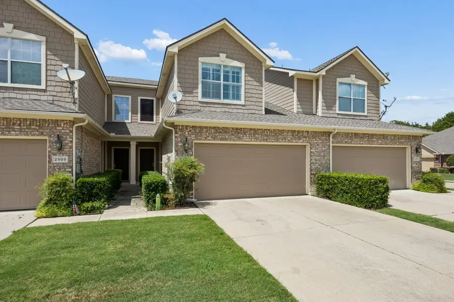 2905 Percey Lane, Plano, TX 75025 - #2