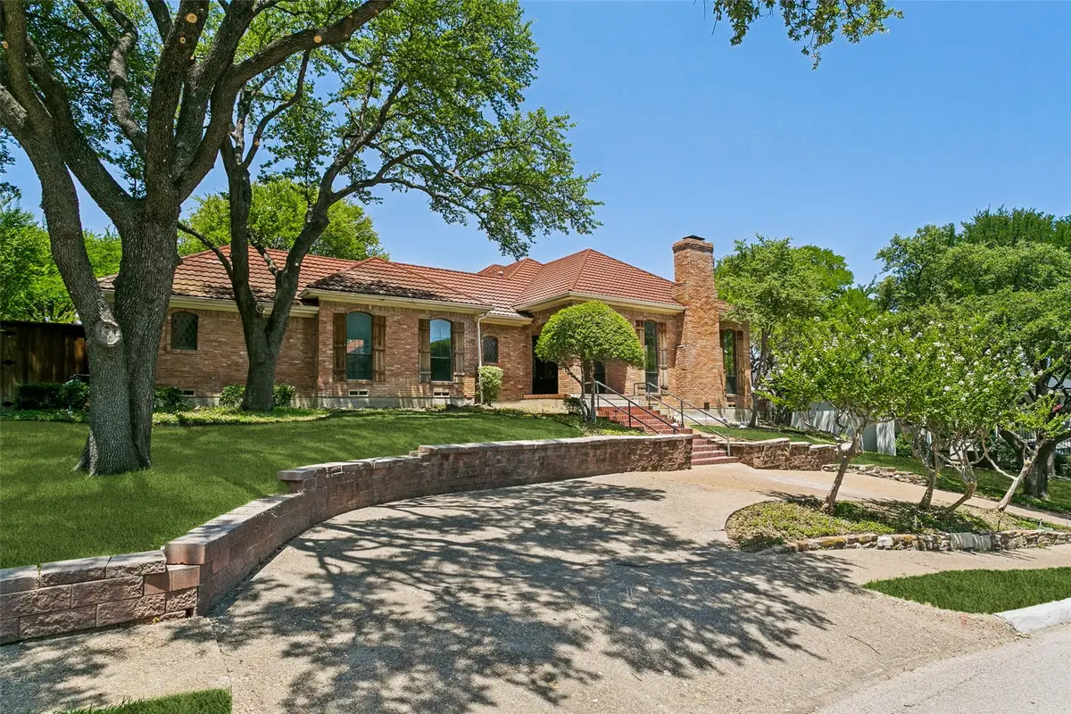 3617 Hidalgo Street, Irving, TX 75062 - #1