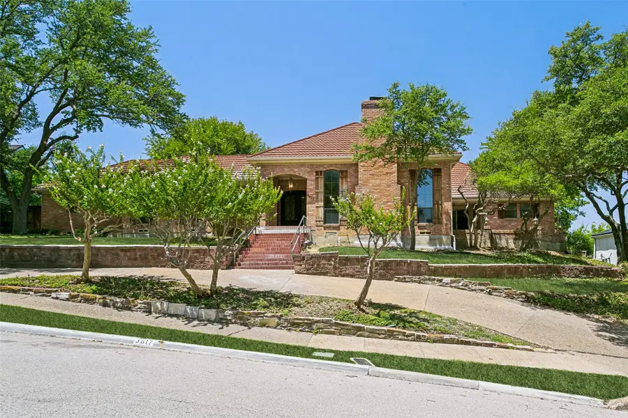 3617 Hidalgo Street, Irving, TX 75062 - #2