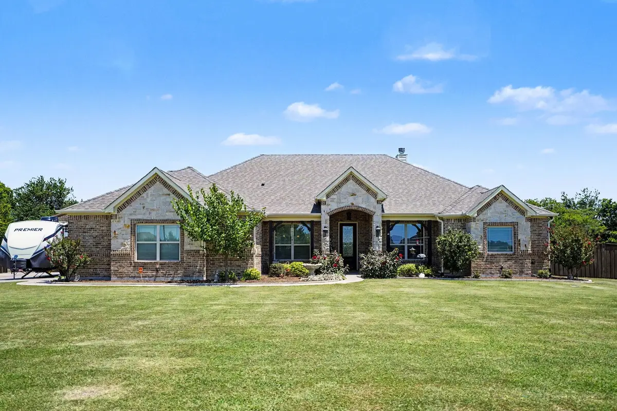 5175 Horseshoe Lane, Royse City, TX 75189 - #1