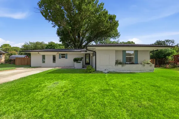385 Crockett, Lewisville, TX 75057