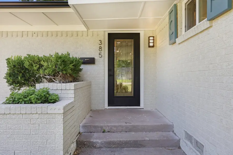 385 Crockett, Lewisville, TX 75057 - #3