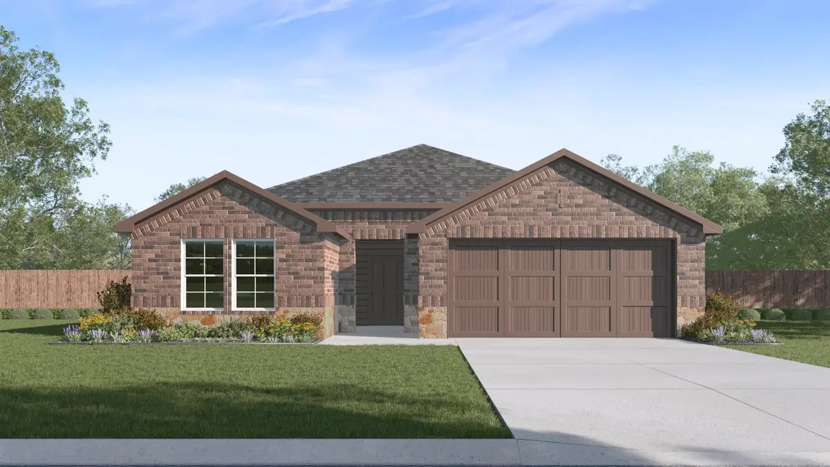 625 Dunhill Road, Josephine, TX 75135 - #1