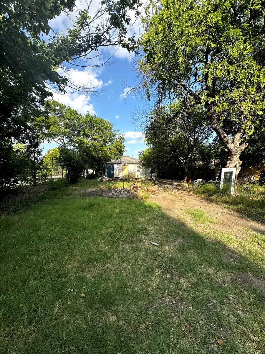 3327 Peoria Street, Dallas, TX 75212 - #3