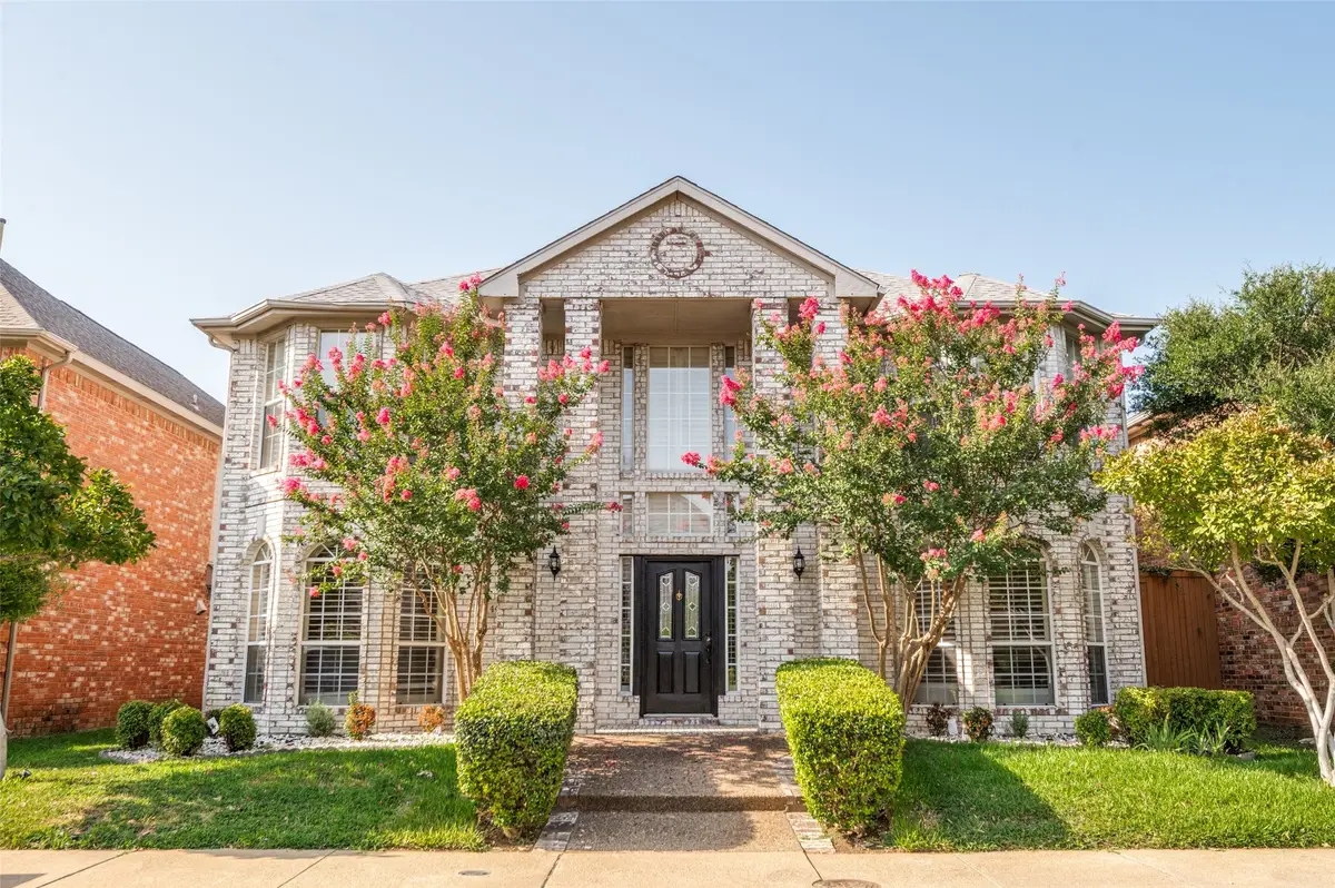 4416 Voss Hills Place, Dallas, TX 75287 - #1